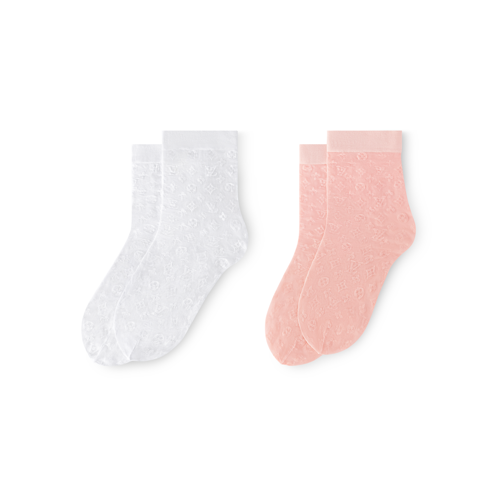 Only LV Socks S00 - Accessories | LOUIS VUITTON